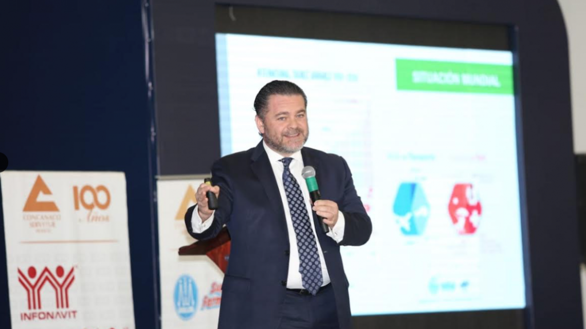 Presente Tamaulipas en foro nacional de Turismo