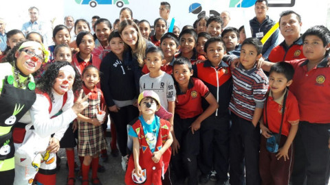 Ayuntamiento beneficia salud, educación, servicios, obras públicas y ahorra 200 mdp