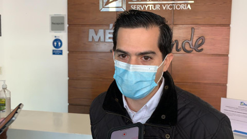 Autoridades deben garantizar mejores servicios a la población: CANACO 