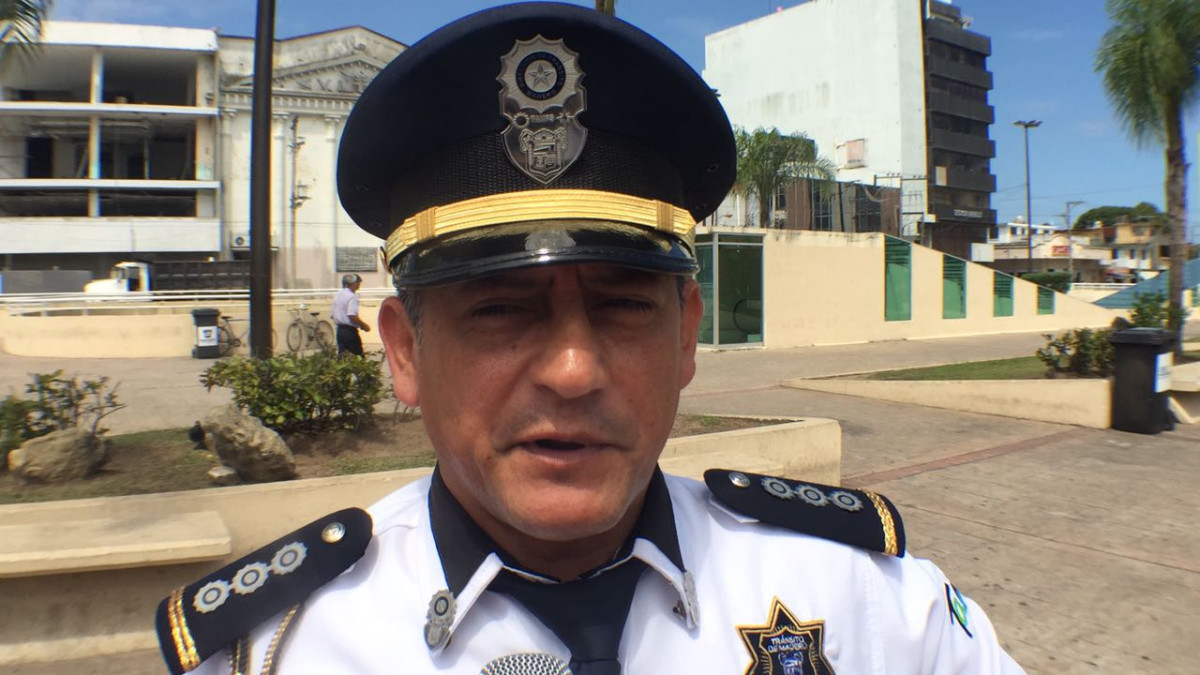 Detienen a 4 automovilistas por conducir ebrios 