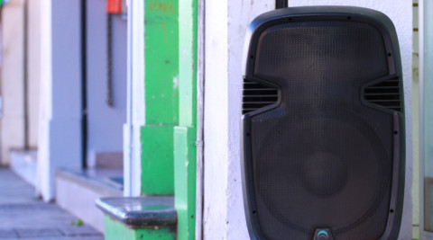 Vecinos ruidosos serán multados en Tamaulipas