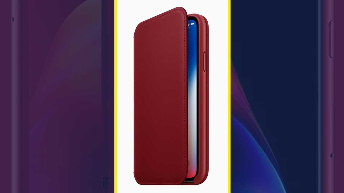 Llegaron los iPhone 8 y 8 Plus edición RED