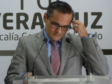 SCJN desecha acción contra remoción de Winckler