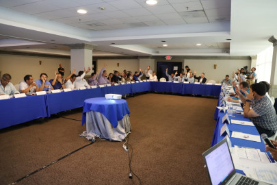 Voto unánime en COPLADEM aportará más desarrollo para Reynosa