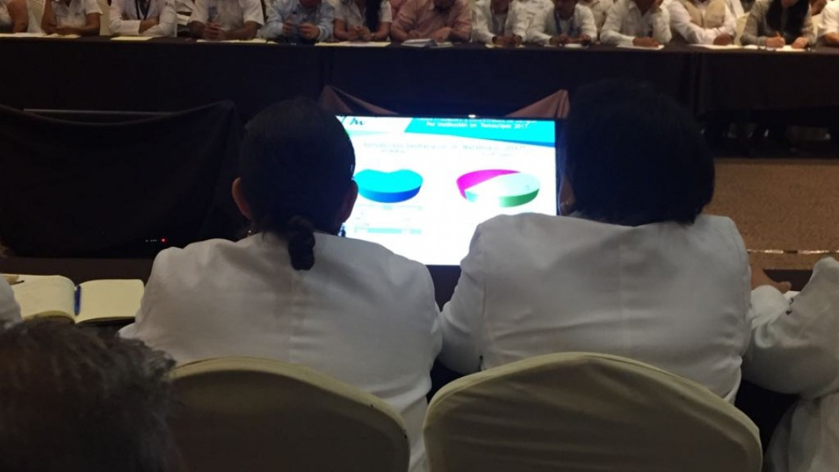 Reynosa va perdiendo lucha contra el dengue