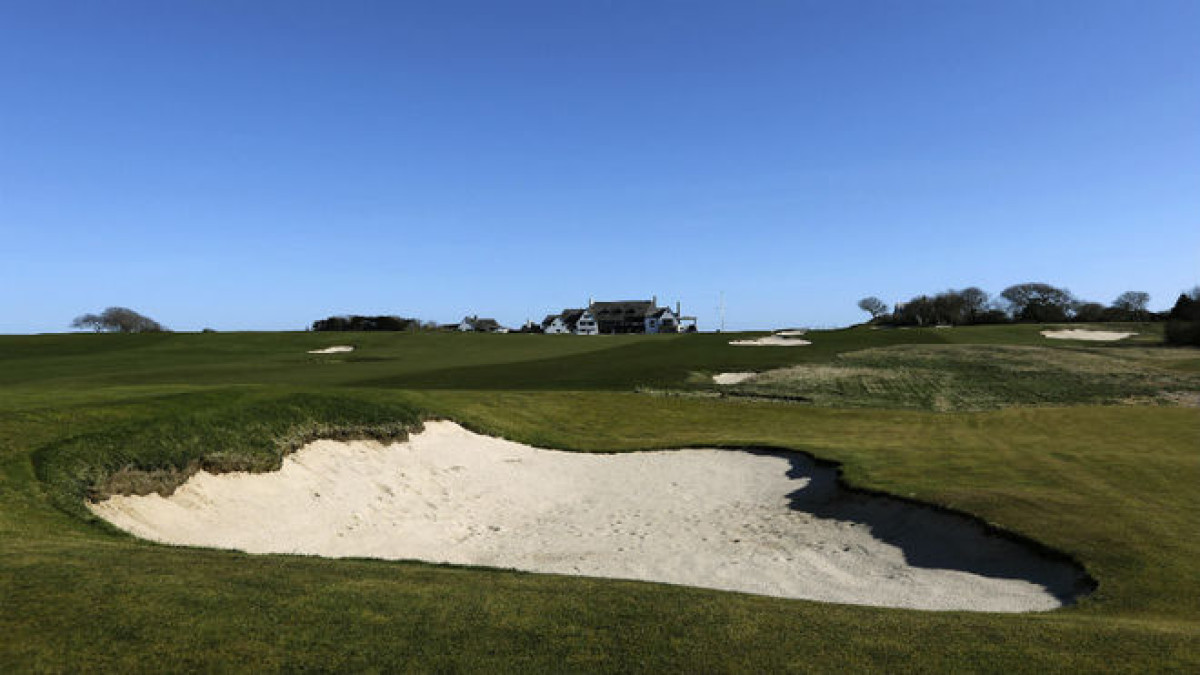 PGA en busca de reanudación de actividades