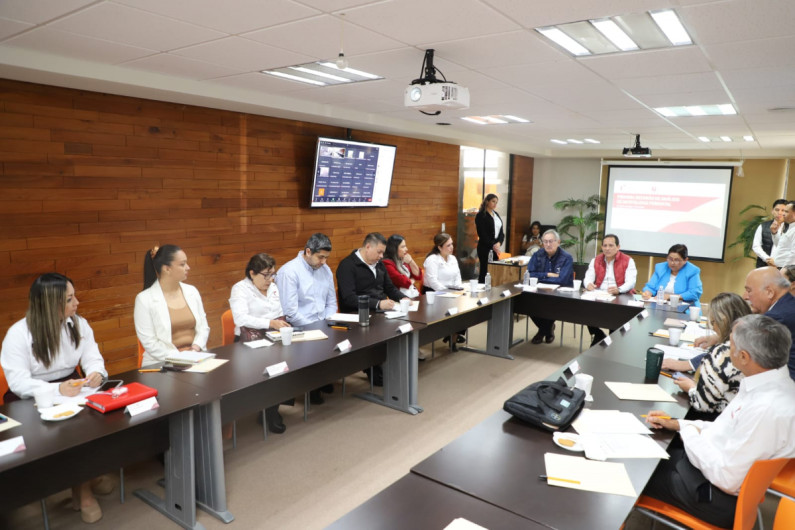 Refuerza SST acciones de prevención para evitar mortalidad perinatal