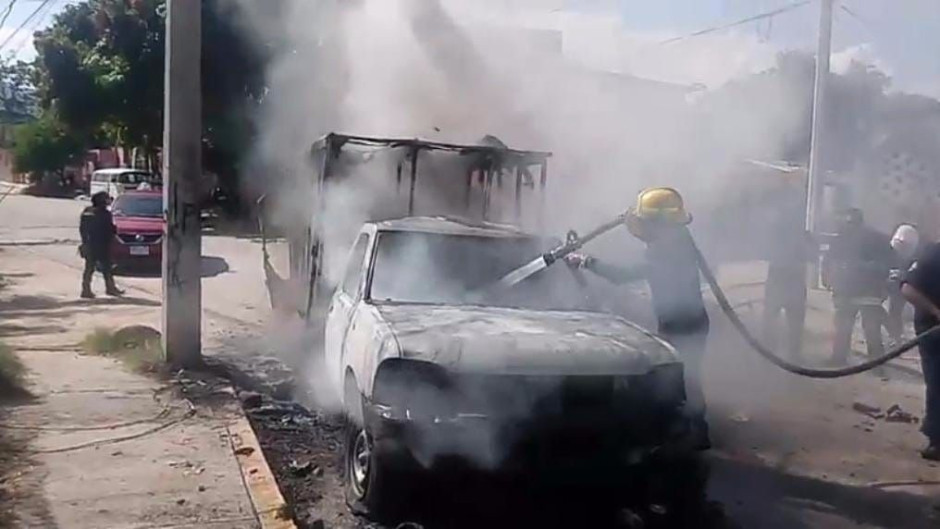 Marinela evita zona en Acapulco por crimen organizado