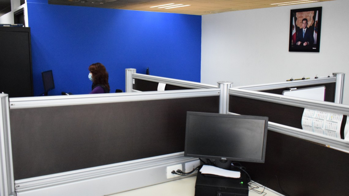 Garantiza Gobierno de Tamaulipas derechos laborales de los trabajadores