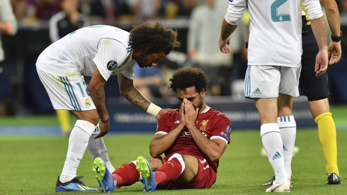 ¡Real Madrid gana su decimotercera Champions!