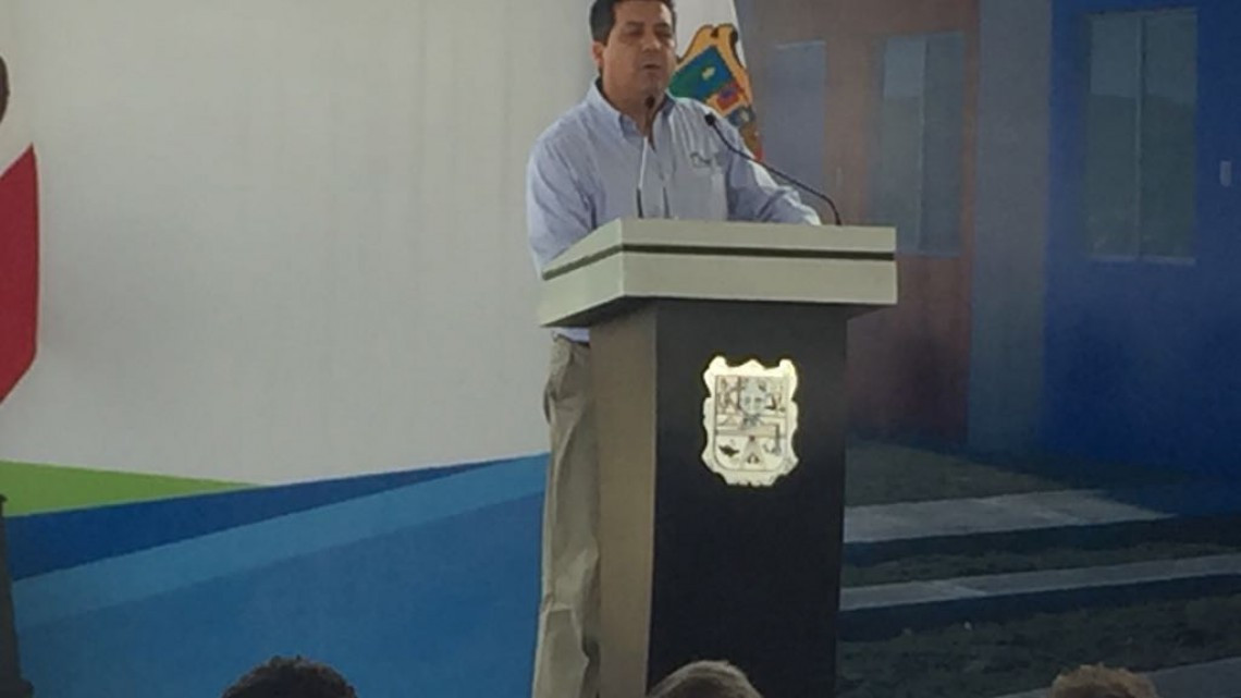 Tamaulipas apuntala hacia el desarrollo