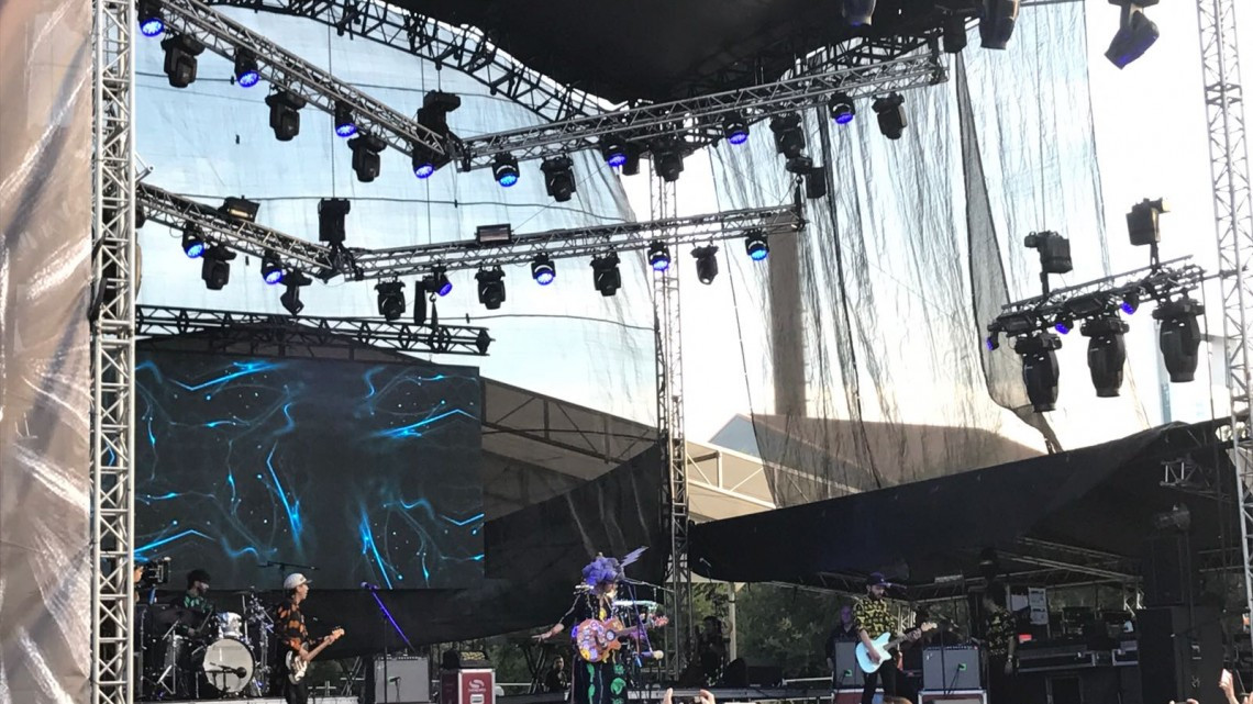 Así se vivió el Machaca Fest 2017