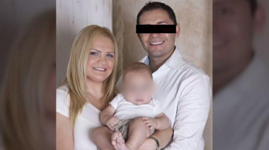 Confirman de 47 años de prisión para viudo de Pilar Garrido