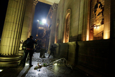 Activan contingencia ambiental en el Valle de México por primera vez en el año