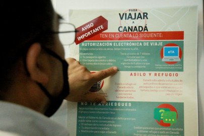 Ofrecen trabajo para profesionistas tamaulipecos en Canadá