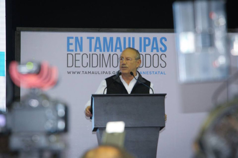 Continúan las negociaciones con inversionistas extranjeros