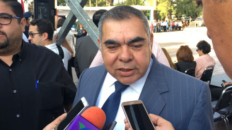 Trabajan para abatir déficit de policías en Tamaulipas