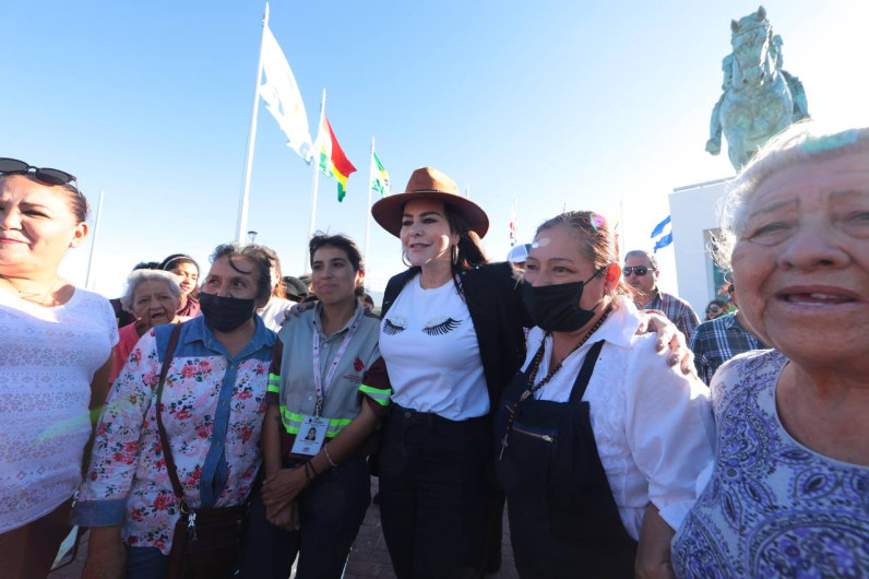 Reconoce IMCO eficiencia del Gobierno Municipal