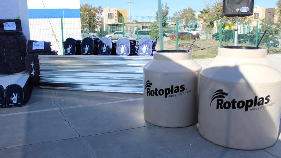 Lleva Gobierno Tamaulipas apoyos sociales a NLD