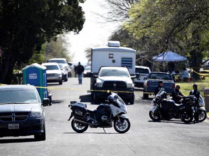 Eventos son cancelados en Texas por amenaza de bomba