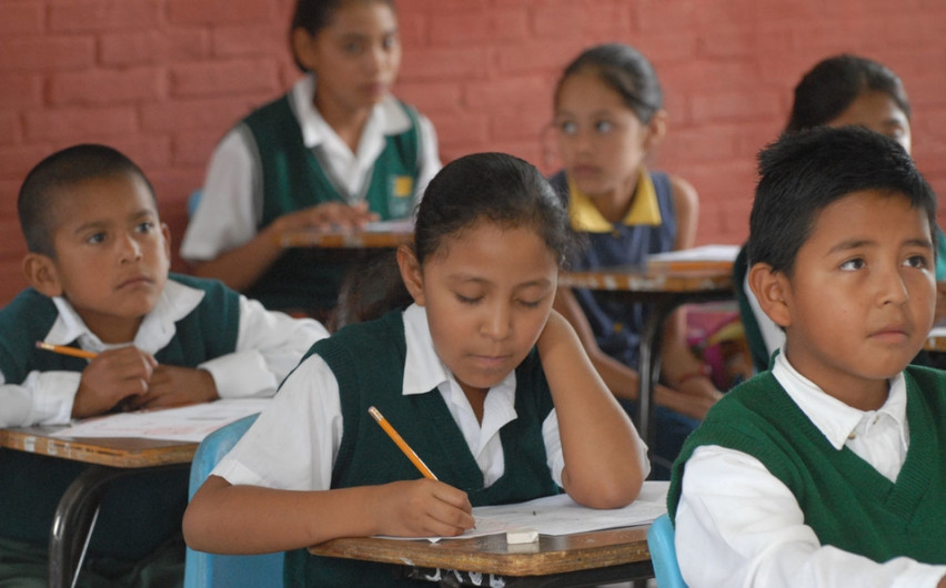 Corrigen Reforma Educativa