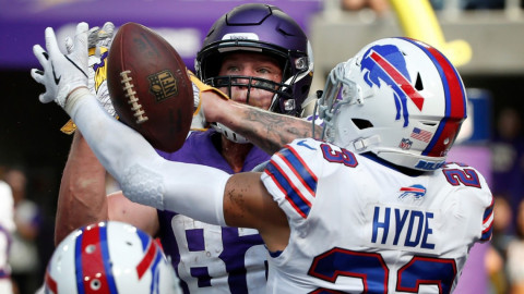 ¡Por fin ganaron los Browns! Esto y más en el resumen de la Semana 3 de la NFL