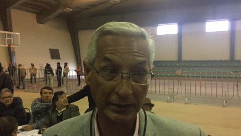 Casa de la cultura en Madero sigue en obra negra 