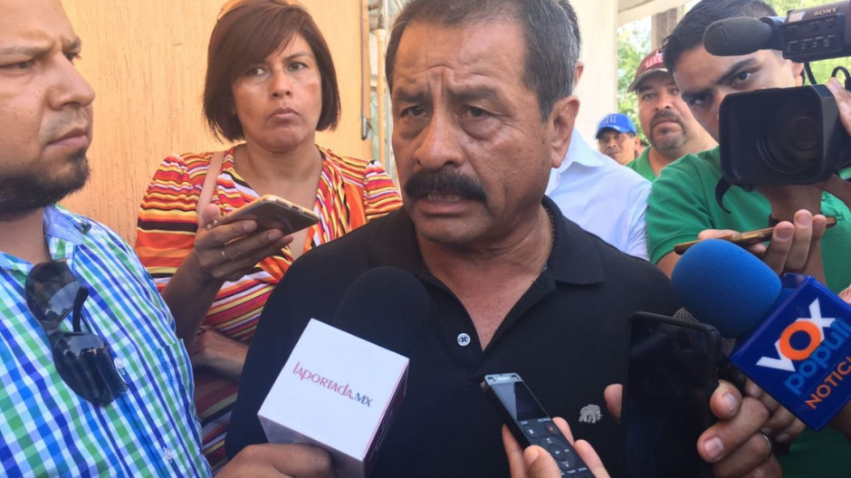 Dará SSP viáticos y transporte a custodios de Cedes