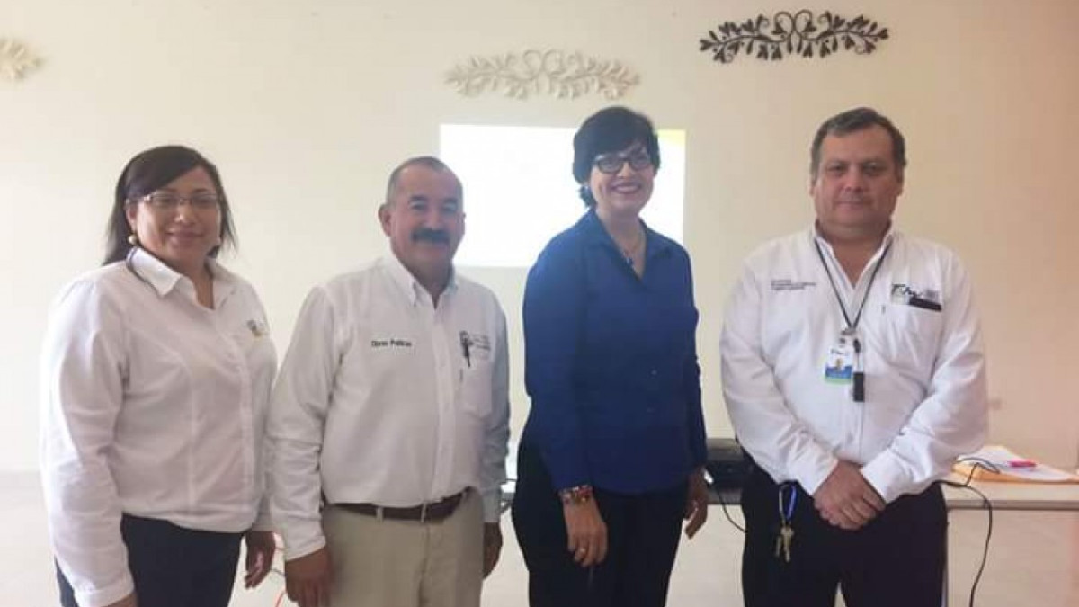 Implementan programa de educación ambiental