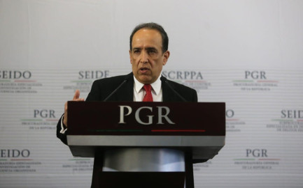 Investigaciones en contra de ex colaboradores de Duarte peligran