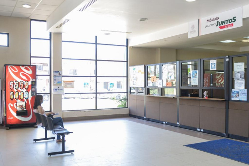 Oferta más de mil vacantes Bolsa Municipal De Empleo