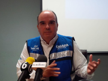 Mediante la rehabilitación de 11 pozos buscan mejorar el servicio de agua en Victoria