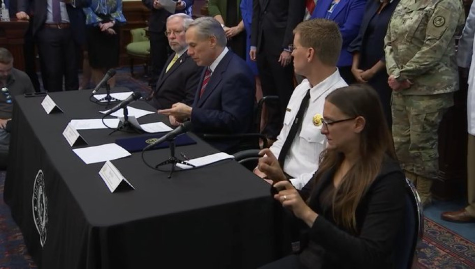 Texas declara estado de emergencia por Covid-19