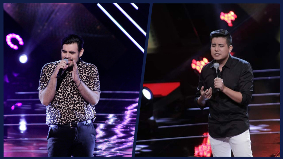 Tamaulipecos conquistan audiciones de La Voz México 2020 