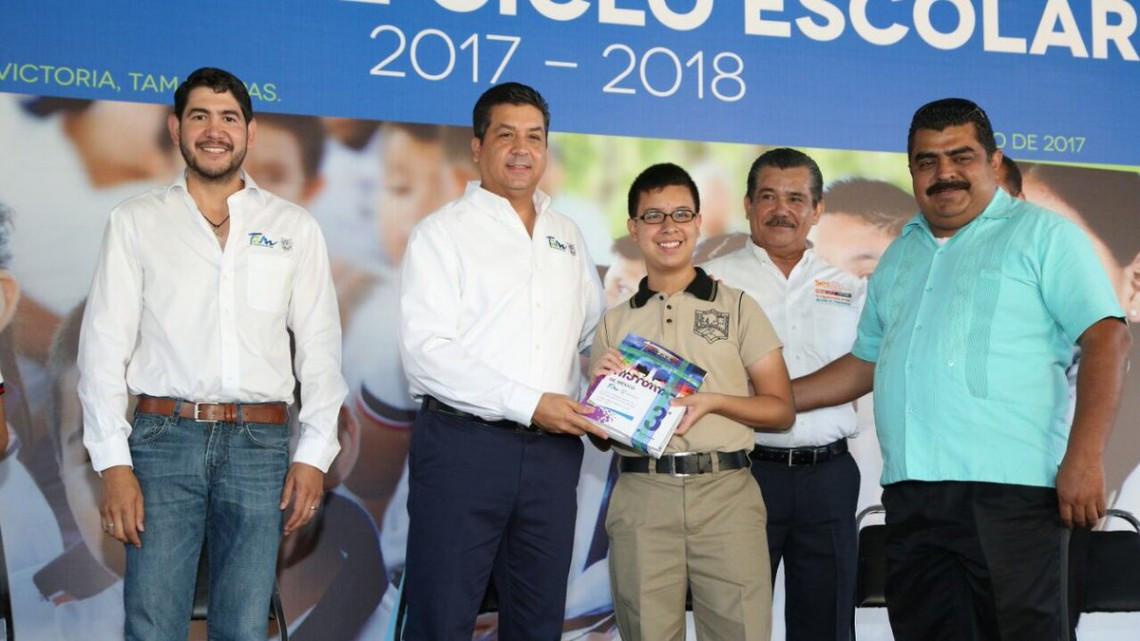 Educación, principal arma contra el delito: FGCV