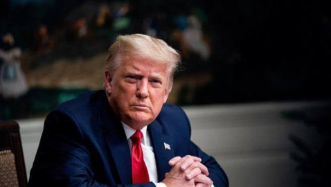 Tribunal rechaza petición de Trump de impugnar elección en Pensilvania