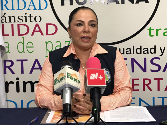 Ocupa Tamaulipas el onceavo lugar en violencia contra mujeres 