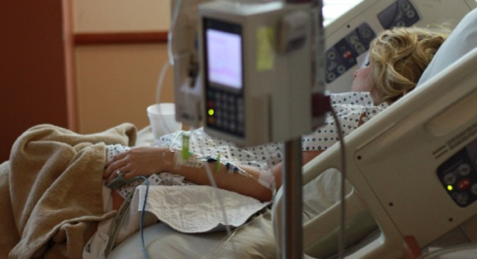 Si eres indocumentado, puedes donar órganos, pero no recibir