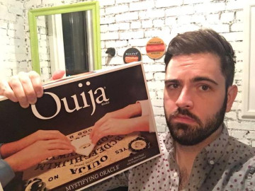 Historia de “Dear David”se volverá película