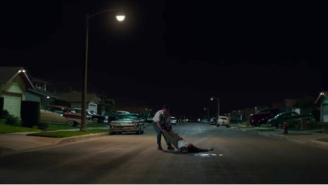 Lanzan adelanto de la película “Suburbicon”