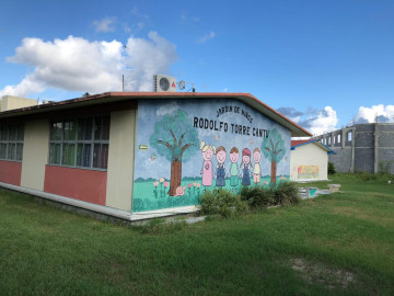 Reubican a conserje acusado de violentar sexualmente a alumnos de kínder 