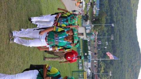 Arriba México al Howard Lamade Stadium para enfrentar a Canadá