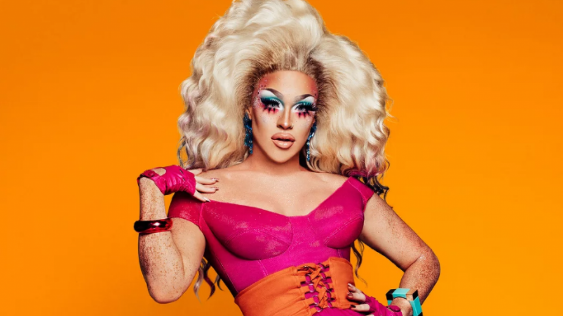 Estas son las nuevas reinas de RuPaul's Drag Race