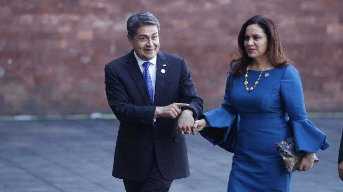 ¡AMLO ya es Presidente Constitucional!