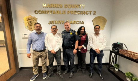 Fortalecen vinculación con migrantes tamaulipecos residentes en EU