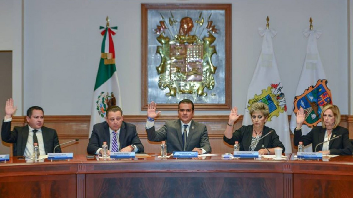 Aprueba Cabildo de Nuevo Laredo rehabilitación del subcolector Ribereño