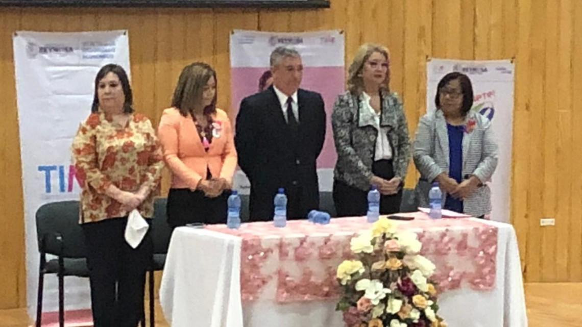 Reconocen a mujeres emprendedoras tras concluir diplomado