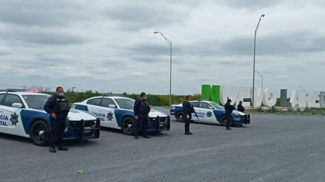 SSP implementa acciones por pandemia de COVID-19