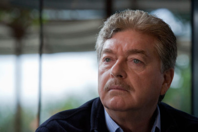 He trabajado fuertemente para dejarle a BC agua para los próximos 50 años: Kiko Vega