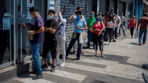 Destaca Río Bravo entre los municipios del país que menos cumplen con las medidas de aislamiento